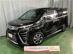 ヴォクシー HV ZSキラメキ2