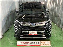 ヴォクシー HV ZSキラメキ2