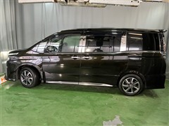 ヴォクシー HV ZSキラメキ2