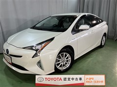 プリウス Aプレミアム 4WD
