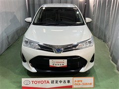 カローラフィールダー HV G