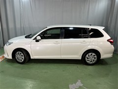 カローラフィールダー HV G