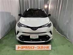 C-HR G