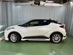 C-HR G