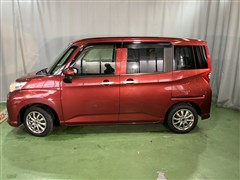 ルーミー XS Pセキリフト
