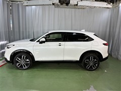 ヴェゼル E:HEV Z 4WD