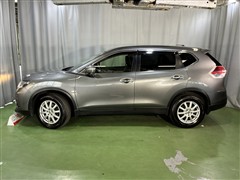 エクストレイル 20S エマー 4WD