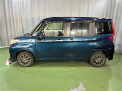 ルーミー Gコ-ジ-ED 4WD