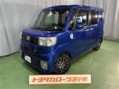 ダイハツ ウェイク L SA2 4WD