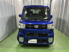 ウェイク L SA2 4WD