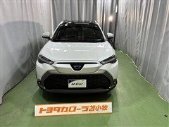 カローラクロス HEV Z 4WD