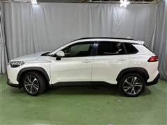 カローラクロス HEV Z 4WD
