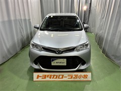 カローラフィールダー HV G