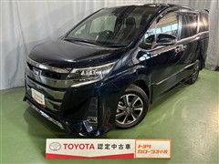 トヨタ ノア SI WXB 4WD
