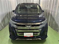 ノア SI WXB 4WD