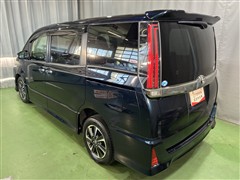 ノア SI WXB 4WD