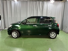 パッソ X 4WD