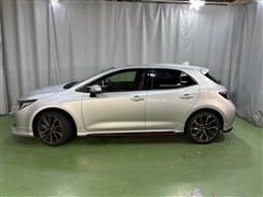カローラスポーツ G Z 4WD