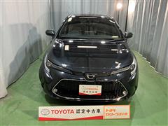 カローラツーリング WXB