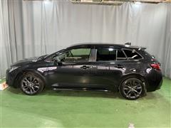 カローラツーリング WXB