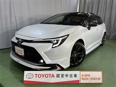 トヨタ カローラツーリングHV WXB 4WD