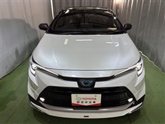 カローラツーリングHV WXB 4WD