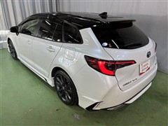 カローラツーリングHV WXB 4WD