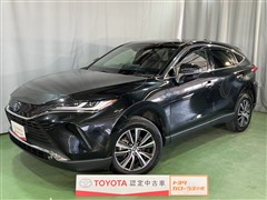 ハリアーハイブリッド G 4WD