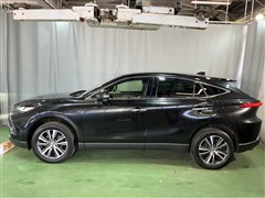 ハリアーハイブリッド G 4WD