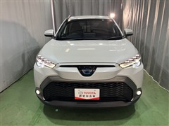 カローラクロス HV Z 4WD