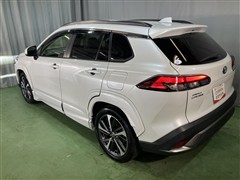 カローラクロス HV Z 4WD