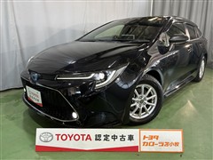 トヨタ カローラツーリングHV WXB 4WD