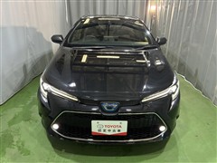 カローラツーリングHV WXB 4WD