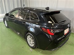 カローラツーリングHV WXB 4WD