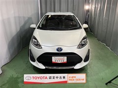 アクア S スタイルブラック