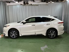 ハリアーハイブリッド G 4WD