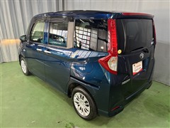 ルーミー X S 4WD