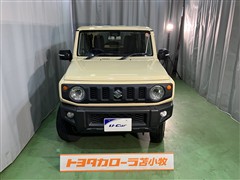 ジムニー XC 4WD