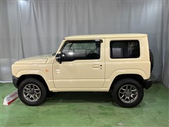 ジムニー XC 4WD