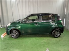 パッソ モーダGパック 4WD