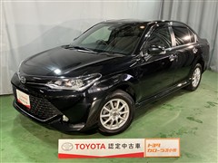 カローラアクシオ G WXB 4WD