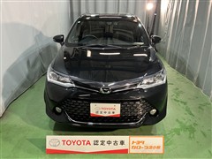 カローラアクシオ G WXB 4WD