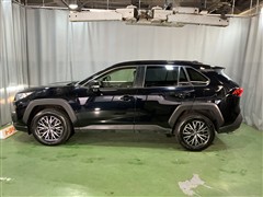 RAV4 アドベンチャー 4WD