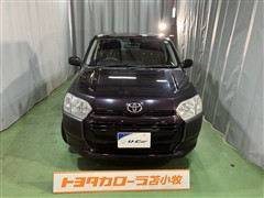 プロボックスバン F 4WD