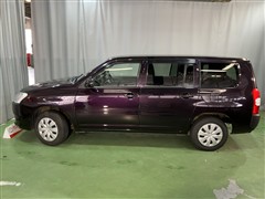 プロボックスバン F 4WD