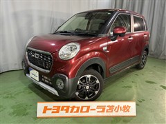 ダイハツ キャスト アクティバG SA2 4WD