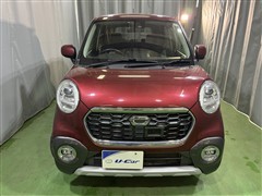 キャスト アクティバG SA2 4WD