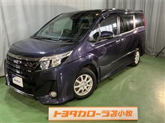 トヨタ ノア SI ダブルバイビー4WD