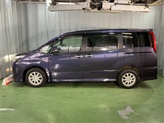 ノア SI ダブルバイビー4WD