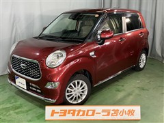 ダイハツ　キャスト スタイルGターボVS SA3
